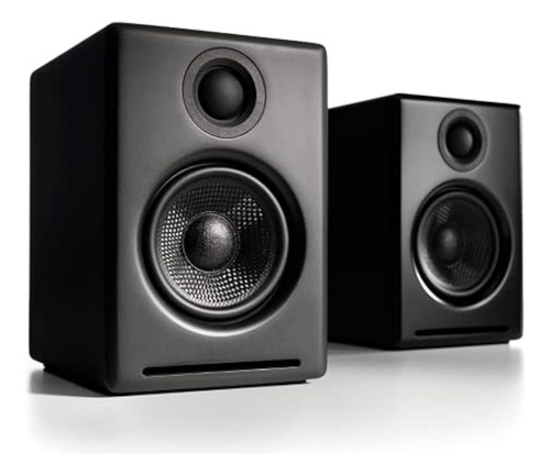 Audioengine A2 + Altavoces Bluetooth Inalámbricos - Altavoce