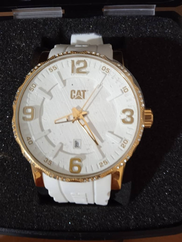 Reloj Cat Nuevo