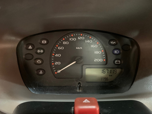 Chevrolet Celta Vhc 1.0 2p Gasolina 2003