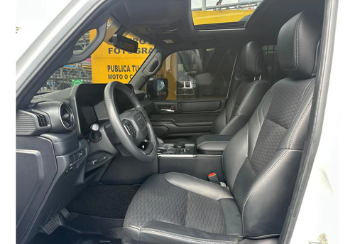 Toyota Land Cruiser Prado Txl 4x4 2800cc At Aa