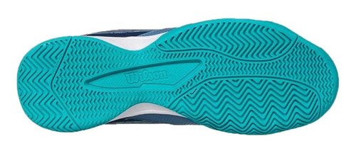 Zapatillas Wilson Mujer K Energy 2.0 Tenis- Padel.