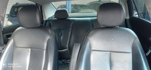 Hyundai Hb20s 1.6 Comfort Plus (aut) Flex Automático