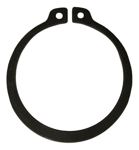 Anel Elastico Para Eixo 12mm Externo De Retenção Tipo E 12 -