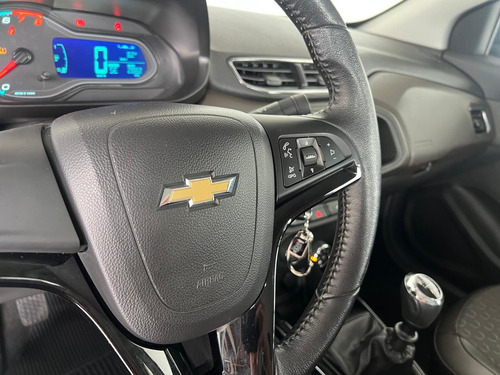 Chevrolet Prisma 1.4mt Ltz