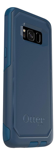 Funda Para Samsung Galaxy S8 - Azul Otterbox