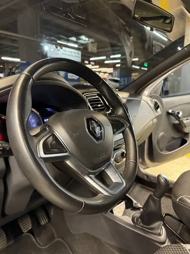 Renault Sandero 1.6 Zen
