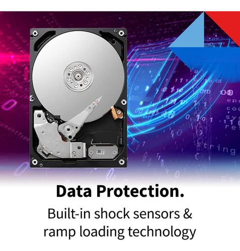 Disco Duro Interno Toshiba X300 De 6tb Para Gaming, 3.5 Sata