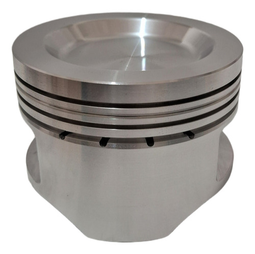 Pistão Ap 1.9 / 83,5mm Turbo Forjado Afp Vw 8v