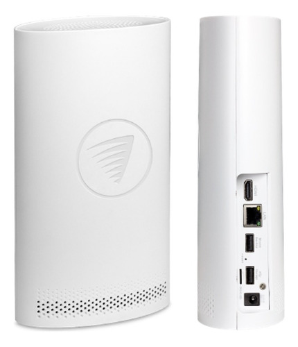 Swann Wifi 8 Canales 3 Cámaras Inalámbricas 2k Recargables
