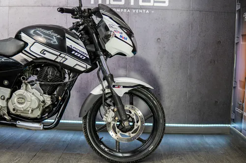 Bajaj Pulsar 180 Ug 2016