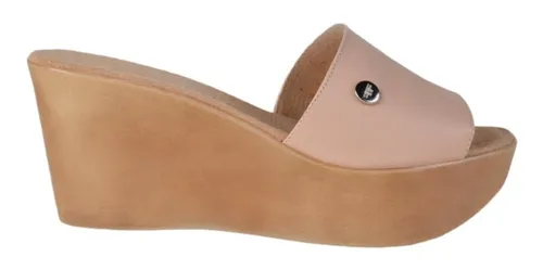 Zuecos plataforma mujer new arrivals