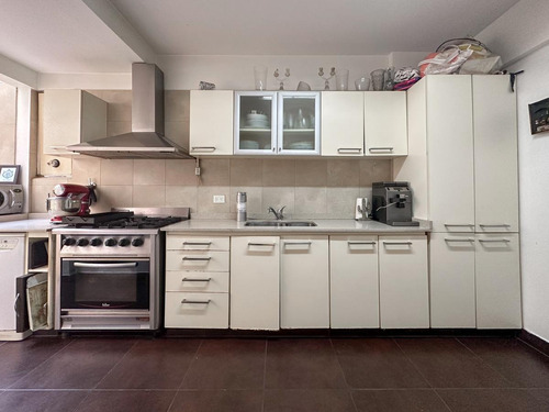 Imagen 20 de 23 de Ph Con Patio Y Parrilla En Venta - Caballito