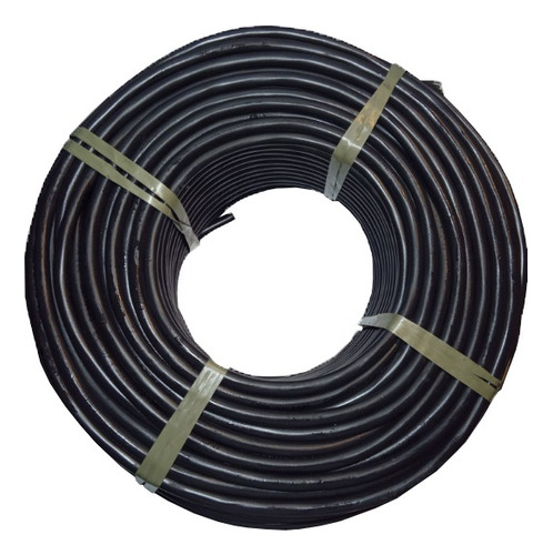 Cable Preensamblado Aluminio 2x25 Mm2 Rollo 285 Metros