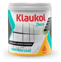 Comprar Pastina Deco Orquidea 1,5kg Sika - Klaukol