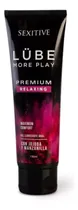 Comprar Gel Intimo Anal Efecto Relajante Lubricante Sexitive Lube