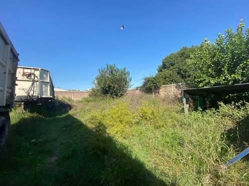 Venta Terreno 800m2 Con Vivienda