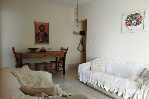 Imagem 1 de 15 de Apartamento À Venda No Minas Brasil - Código 325568 - 325568