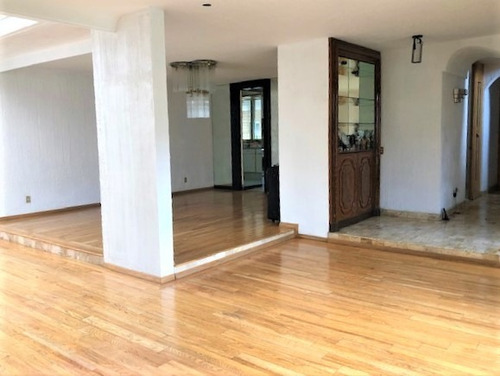 Imagen 3 de 14 de Florida - Axotla.- Venta Casa En Calle Privada De 10 Casas