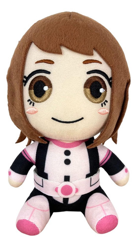 Gran Entretenimiento Del Este My Hero Academia - Ochaco Hero