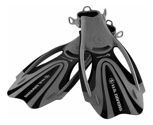 Aleta Proflex Fx U.s Divers