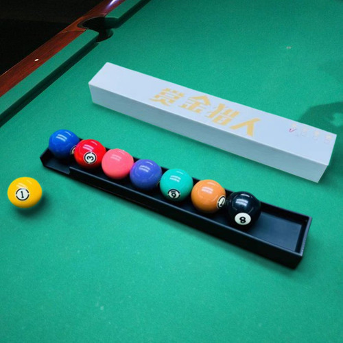Billiard Stroke Pool Cue Stroke Profesional Para