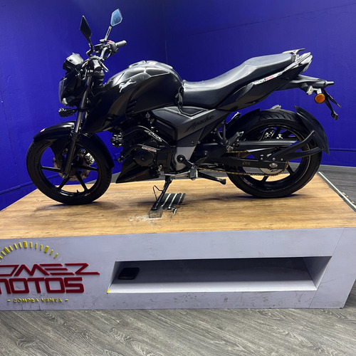 Tvs Apache 160 2020