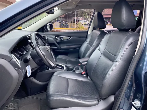 Nissan X-trail T32 2.5 At 4x2 2016