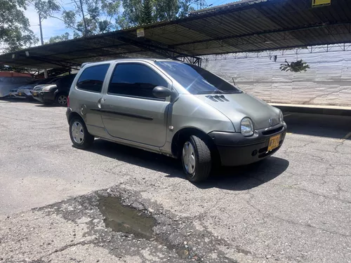 Renault Twingo 1.2 Access