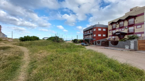 Terreno - Venta - Villa Gesell - Frente Al Mar