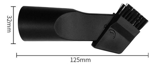 Kit De Limpieza De Reemplazo De Vacío Universal Adaptador