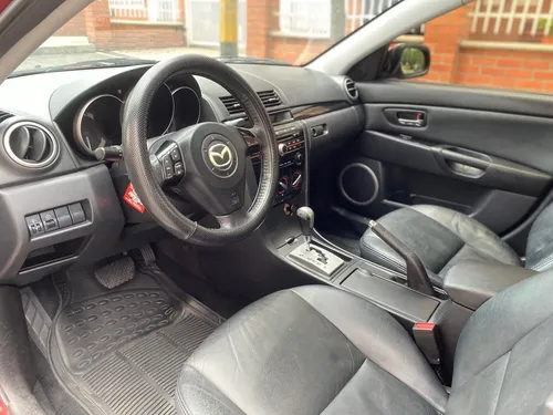 Mazda 3 2.0 Lxna7