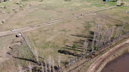 Venta, Lote 1971 M2. La Amanecida, Ex. De La Cruz.