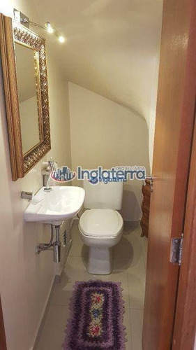 Imagem 3 de 18 de Cobertura À Venda, 71 M² Por R$ 260.000,00 - Centro - Londrina/pr - Co0020