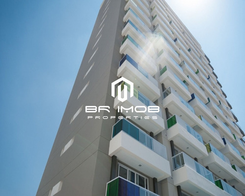 Imagem 2 de 30 de Apartamento - Ap11490 - 69998234