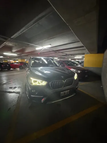BMW X1 2.0 Sdrive 20ia X Line At