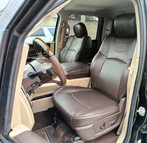 RAM Ram 5.7 Laramie Crew Cab Longhorm 4x4 Mt