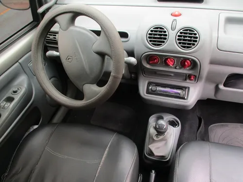 Renault Twingo ACCESS 1250CC MT AA