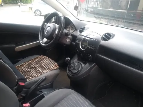 Mazda 2 1.5 15hap