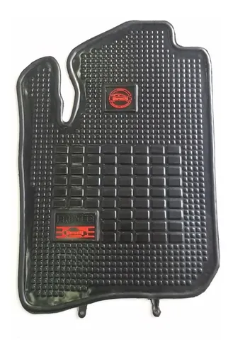 comprar Cubre Alfombras Vapren Citroen Berlingo Habitaculo + Baul Con Bajo Asientos Traseros