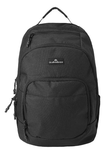 Mochila Quiksilver 1969 Special Negro!!! Porta Notebook