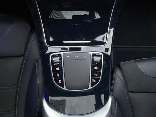 Mercedes-Benz Clase GLC 3.0 Glc Coupé 43 4matic 390 Cv
