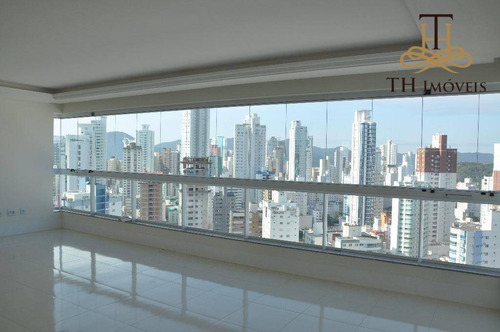 Imagem 6 de 23 de Apartamento Com 3 Dormitórios À Venda, 129 M² Por R$ 1.650.000,00 - Centro - Balneário Camboriú/sc - Ap0062