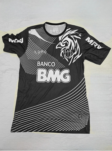 Camisa Lupo Atlético Mineiro Treino 2013