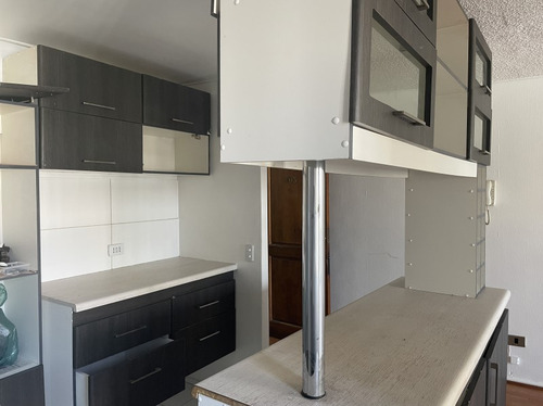 Espectacular Departamento Frente A Hiper Lider