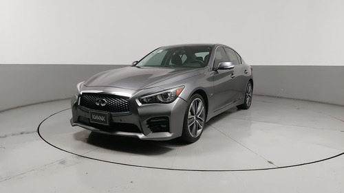 Infiniti Q50 3.0 400 SPORT