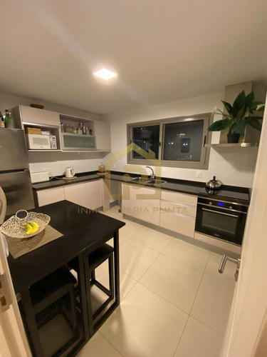 Imagen 9 de 17 de Apartamento De 3 Dormitorios Con Amplia Terraza En Alquiler Invernal, Roosevelt