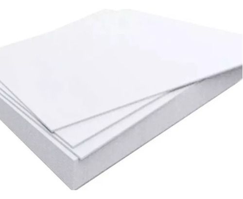 Lamina De Icopor De 1.5 Cms 50*100 Cms * 20 Unidades 