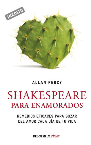 Shakespeare Para Enamorados  - Percy, Allan  - *