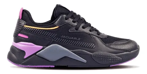 Zapatillas jaguar de mujer hotsell