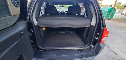 Imagen 16 de 16 de Ford Ecosport 2012 1.6 My10 Xl Plus Mp3 4x2